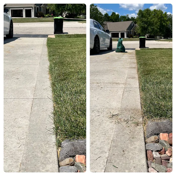AllTuszk Lawn & Maintenance, LLC Picture 5