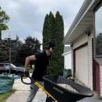 AllTuszk Lawn & Maintenance, LLC