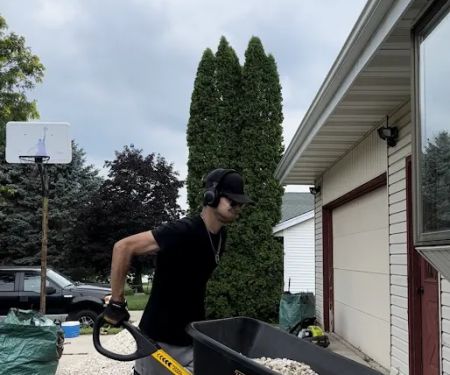 AllTuszk Lawn & Maintenance, LLC