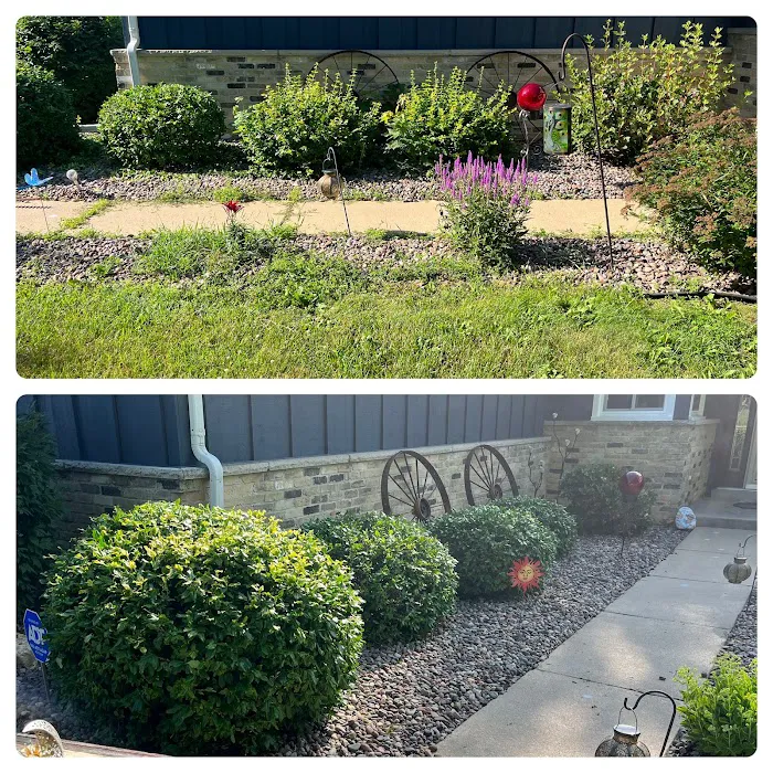 AllTuszk Lawn & Maintenance, LLC Picture 9