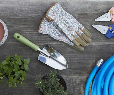 Walmart Patio & Garden Services