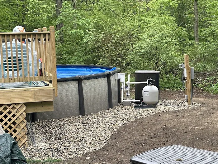Mike's Sod and Landscaping Picture 8