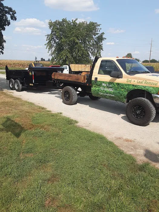 Mike's Sod and Landscaping Picture 6