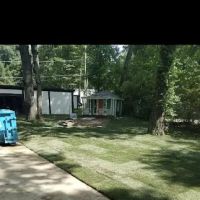Mike's Sod and Landscaping ico