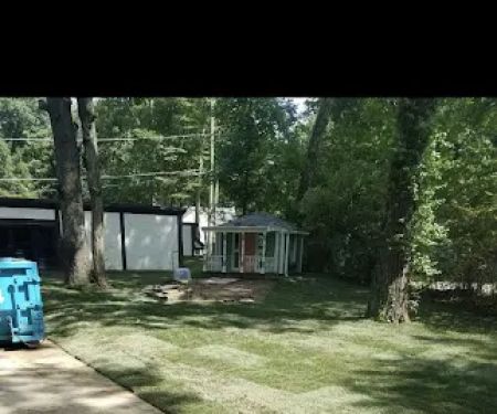 Mike's Sod and Landscaping