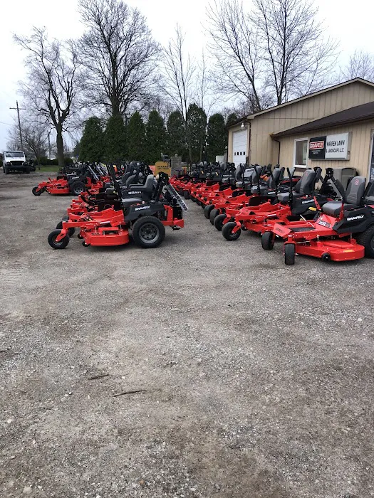 Warren Lawn & Landscape, Inc. Picture 3