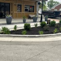 Warren Lawn & Landscape, Inc. ico