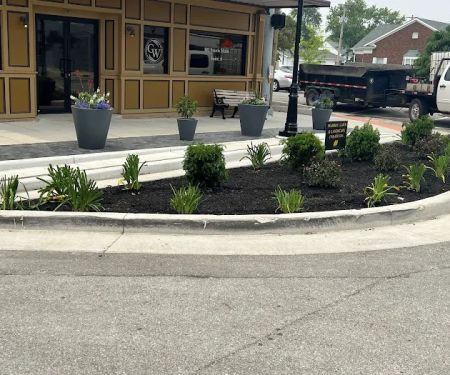 Warren Lawn & Landscape, Inc.