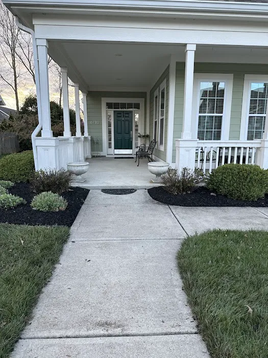 Deater Brothers Lawn & Tree Care, LLP Picture 5