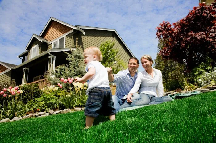Deater Brothers Lawn & Tree Care, LLP Picture 8