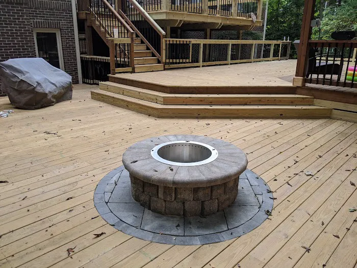Quality Landscape & Design Picture 5