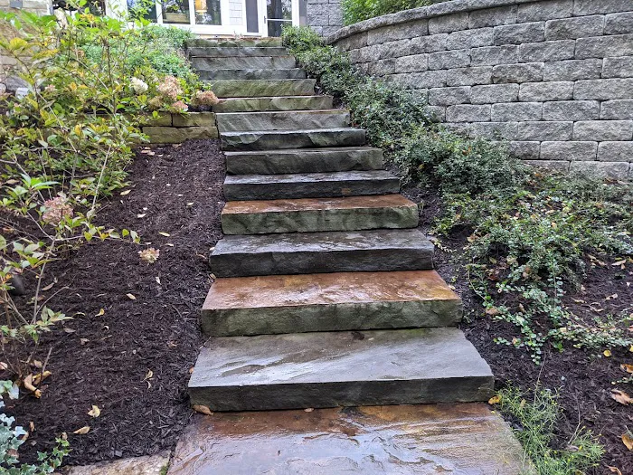 Quality Landscape & Design Picture 8