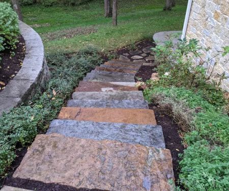 Quality Landscape & Design