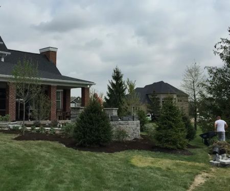 Foxy Landscape LLC