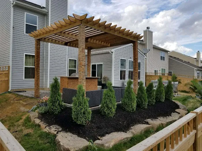 Foxy Landscape LLC Picture 7