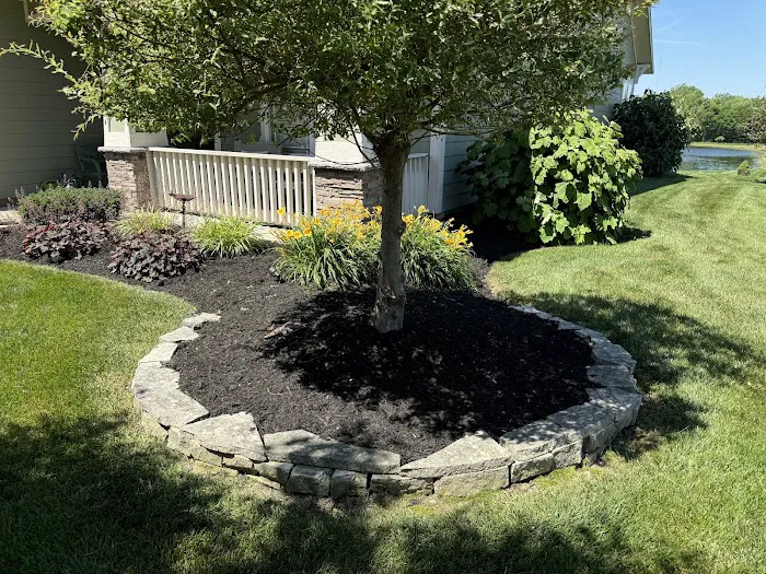 Websters' Lawn & Land llc Picture 3