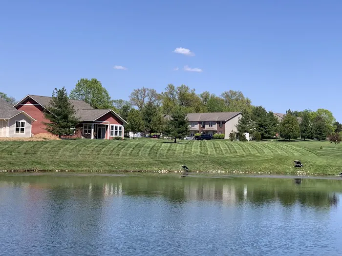Websters' Lawn & Land llc Picture 9
