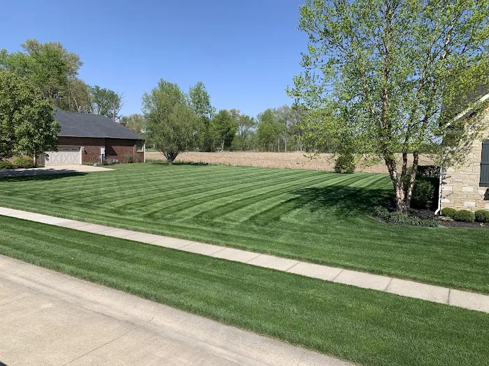 Websters' Lawn & Land llc Picture 1