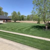 Websters' Lawn & Land llc ico