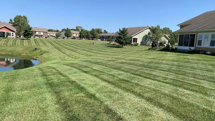 Websters' Lawn & Land llc Picture 5