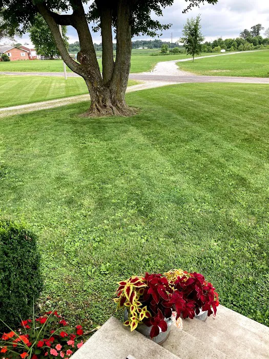 Websters' Lawn & Land llc Picture 10