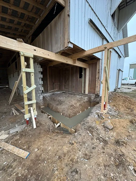 Websters' Lawn & Land llc Picture 2