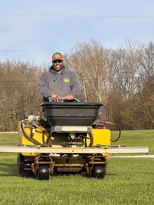Greenwood Turf Management, LLC Picture 2