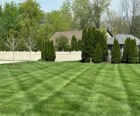Greenwood Turf Management, LLC