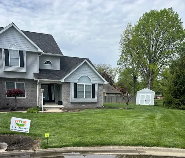Greenwood Turf Management, LLC Picture 10