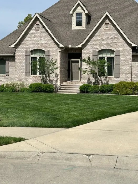 Greenwood Turf Management, LLC Picture 6