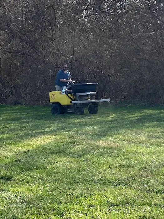 Greenwood Turf Management, LLC Picture 7