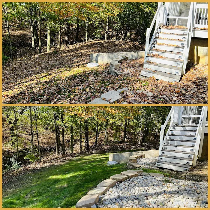 1st Choice Lawn Care Picture 2