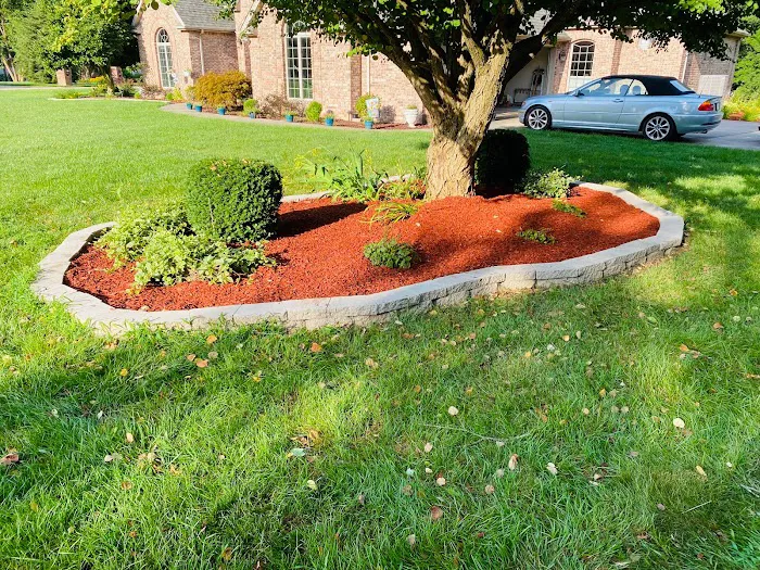 1st Choice Lawn Care Picture 10