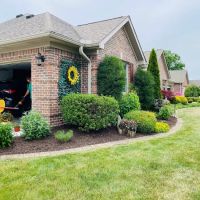 1st Choice Lawn Care ico