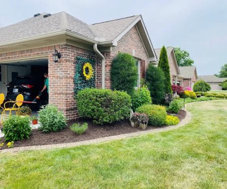 1st Choice Lawn Care