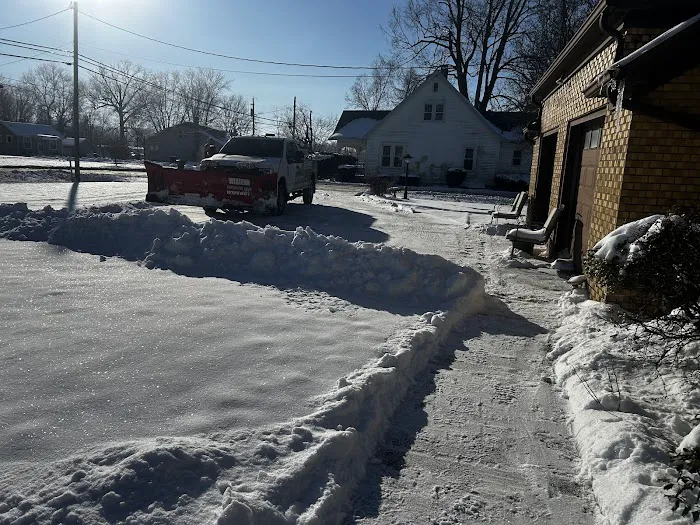 1st Choice Lawn Care Picture 9