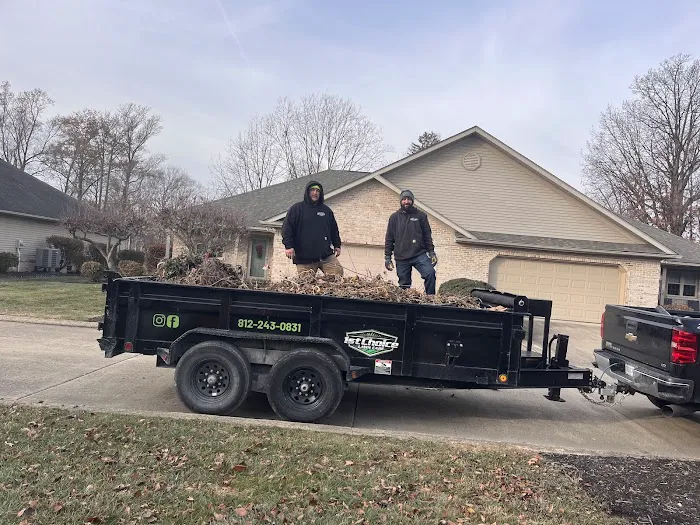 1st Choice Lawn Care Picture 6