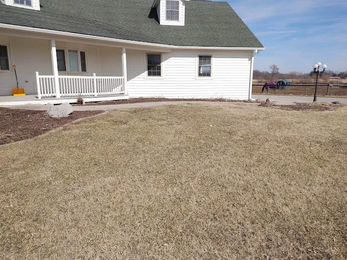 Quality Lawn Care Picture 6