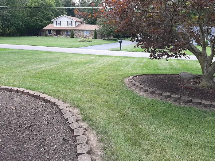 Quality Lawn Care Picture 7