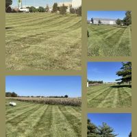 Rodriguez Lawn Services LLC ico