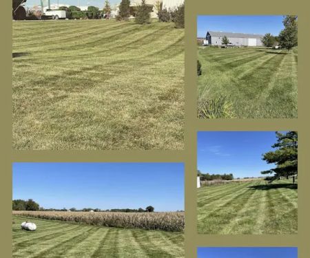 Rodriguez Lawn Services LLC