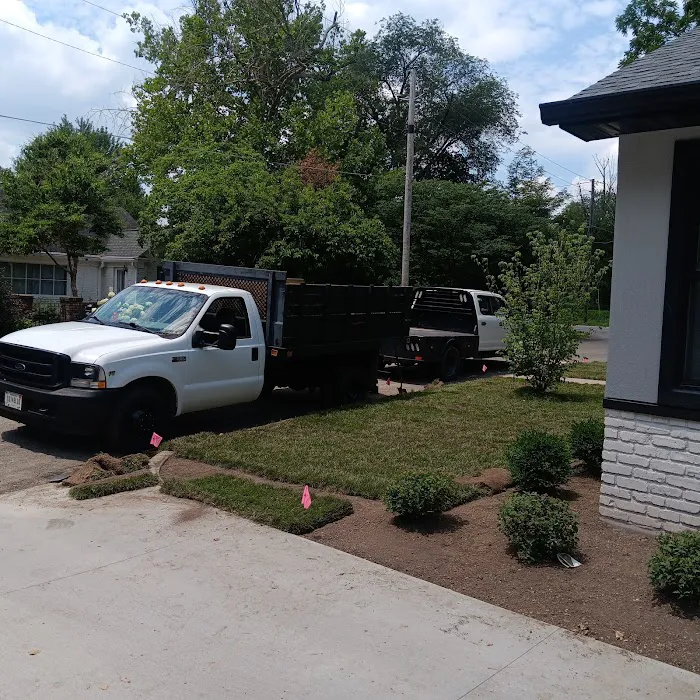 Still Growing Landscape LLC. Picture 5
