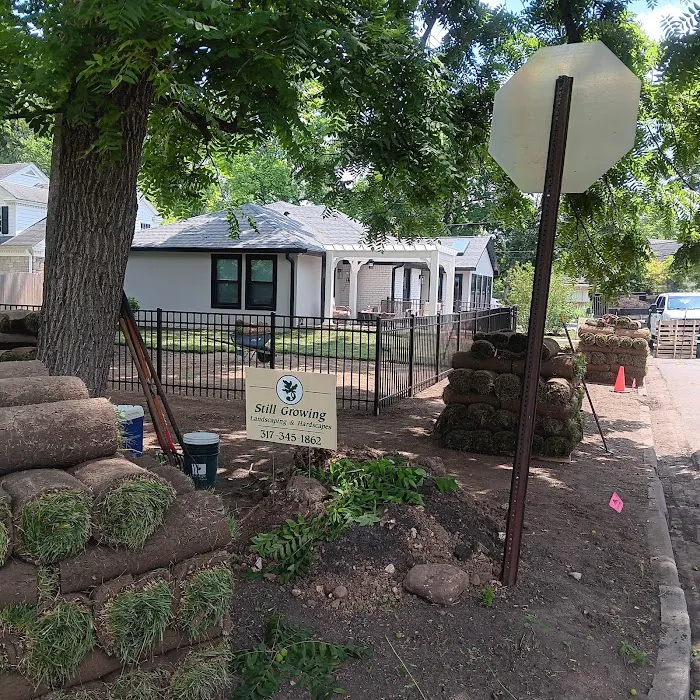 Still Growing Landscape LLC. Picture 10