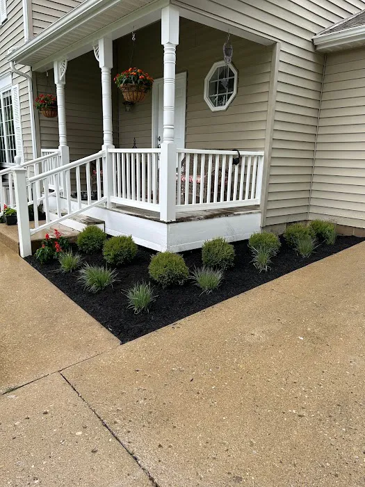Integrity Lawns, Landscaping, and Tree Removal Picture 5