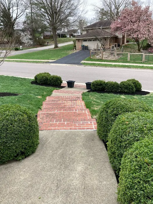 Integrity Lawns, Landscaping, and Tree Removal Picture 4