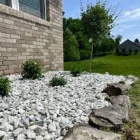 Integrity Lawns, Landscaping, and Tree Removal ico