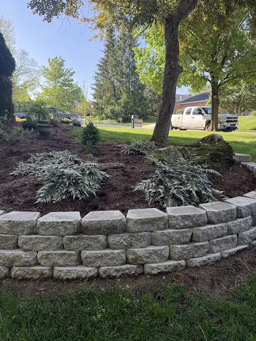 Integrity Lawns, Landscaping, and Tree Removal Picture 9
