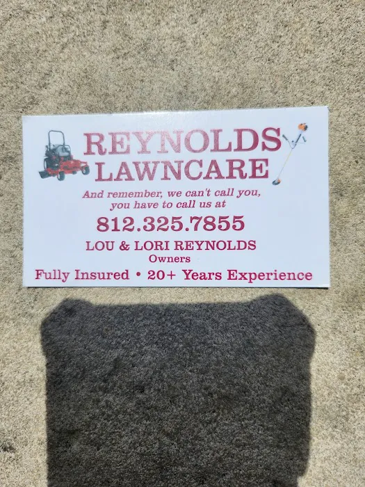 Reynolds Lawn Care Picture 4