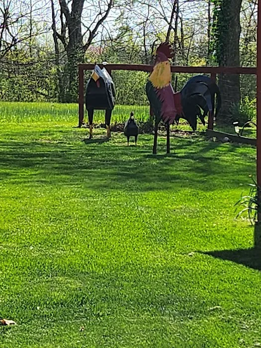 Reynolds Lawn Care Picture 2