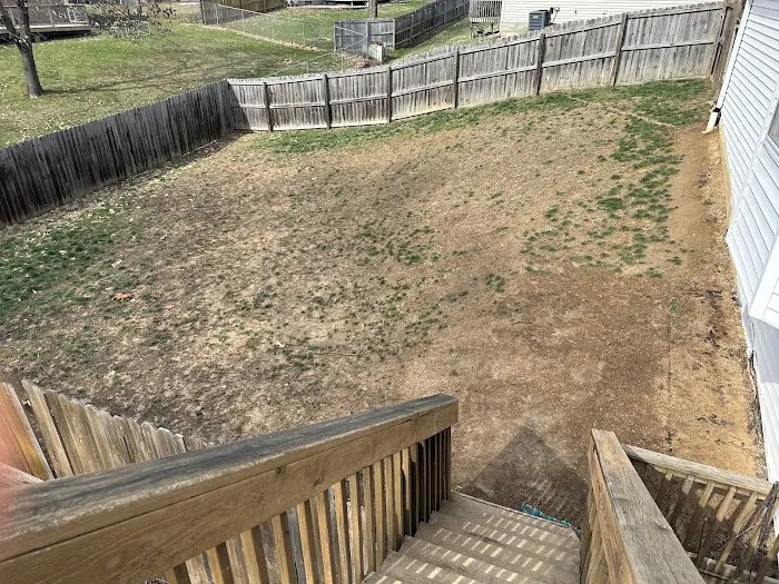 Thrasher Landscape, Inc. Serving Bloomington, IN Picture 8